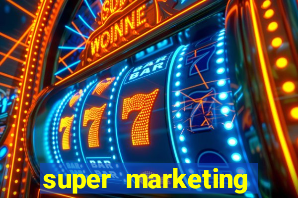 super marketing simulator dinheiro infinito